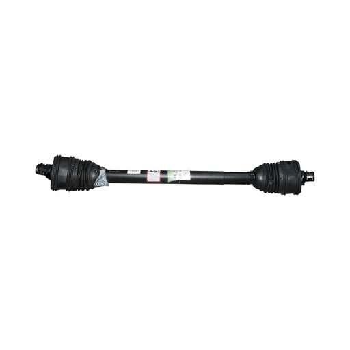 [AMAT6-126501] Cardan 1600mm T6 Z=6 1-3/8 dubla articulatie cruce 30.2x92 tip Walterscheid