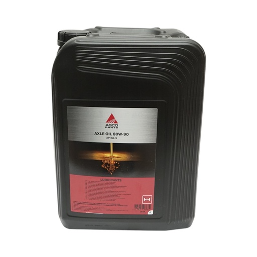 [AMAT6-126558] Ulei transmisie diferential 80W90 AGCO Parts GL-5 20L