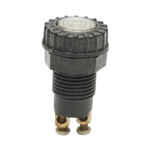 [AMAT6-126591] Lampa/martor bord 12-24V alb