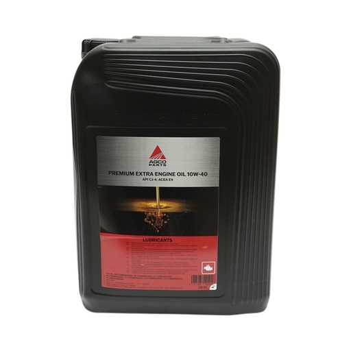 [AMAT6-126600] Ulei motor 10W40 AGCO Parts Premium Extra Engine 20L