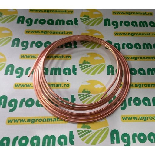 [AMAT1-35761] Conducta Frana Cupru 5-M