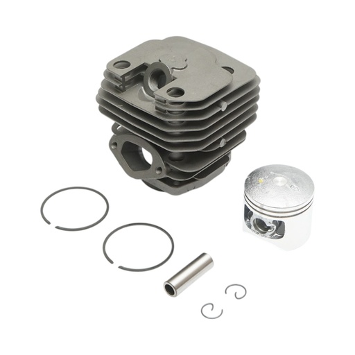 [AMAT6-126675] Set cilindru piston drujba 43mm, 45cc model China 4500 THOR