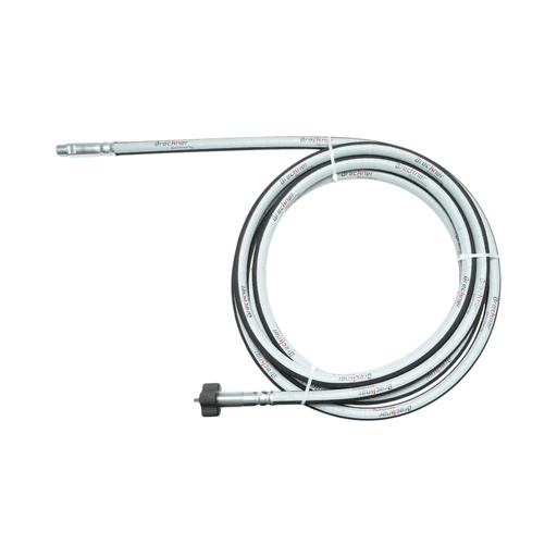 [AMAT6-126681] Ax flexibil vibrator beton 7m pentru cap 28mm