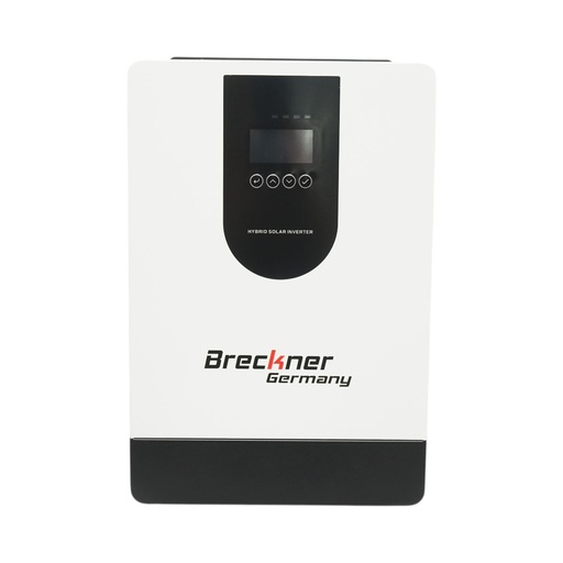 [AMAT6-126694] Invertor solar hibrid 3.6kW, 24V, MPPT 100A, monofazic, OFF-GRID
