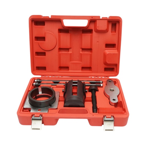[AMAT6-126700] Trusa presa extractor bucse brat transversal spate Volvo, Ford 8 piese
