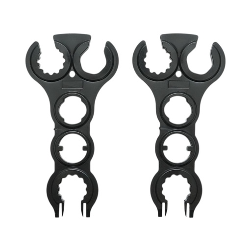 [AMAT6-126724] Set 2 chei pentru conectori MC4, NP4, H4 Longroad