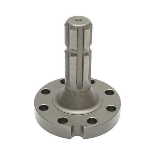 [AMAT6-126737] Ax priza putere PTO 138mm Massey Ferguson 1-3/8 Z=6 cod OEM 3716018M2