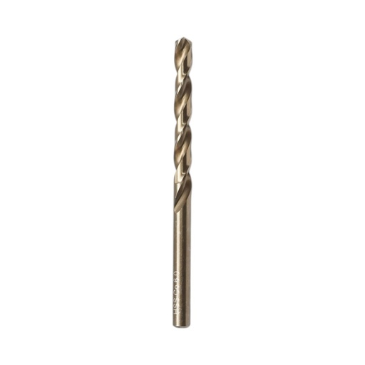 [AMAT6-126756] Burghiu metal 6x57x93mm HSS Cobalt tija cilindrica