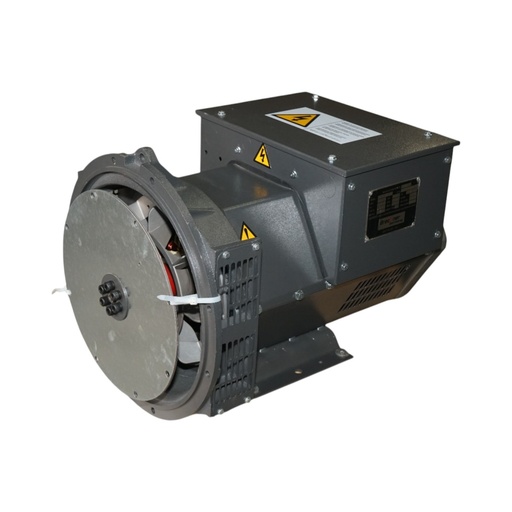 [AMAT6-126781] Alternator generator electric trifazat 45kVA, 230/400V, turatie 1500rpm, AVR SX460