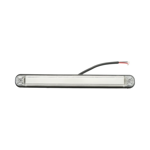 [AMAT6-126845] Lampa gabarit laterala LED NEON 12-24V alba slim 235x26.5x21mm