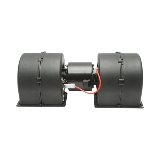 [AMAT6-126869] Ansamblu motor ventilator aeroterma cabina 12V Fendt, JCB, Deutz-Fahr cod OEM G210812140300