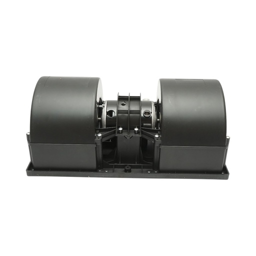 [AMAT6-126875] Ansamblu motor ventilator aeroterma cabina 12V New Holland, Case IH cod OEM 82033102, 82022334