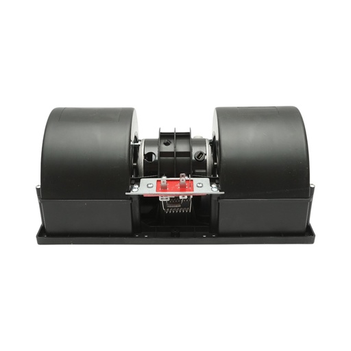 [AMAT6-126876] Ansamblu motor ventilator aeroterma cabina 12V New Holland, Case IH, Ford cod OEM 82022334, 82033102, 87541326, 87646727, 87651401, 87651426, 87663947
