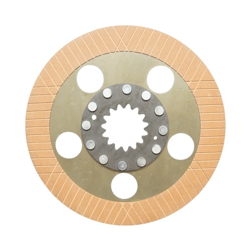 [AMAT6-126878] Disc frana John Deere 305x57.14x4.9mm Z=15 cod OEM AL65871, 10041925, 3750, VPJ7142, 422-9