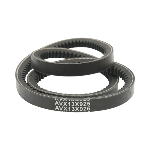[AMAT6-126881] Curea trapezoidala AVX13x925 La Massey Ferguson compresor AC si ventilator cod OEM 3612930M1