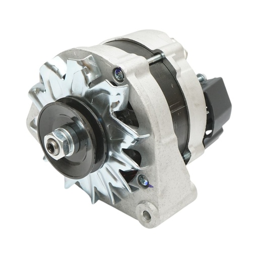 [AMAT6-126880] Alternator 14V, 65A Fendt, Steyr, Deutz cod OEM 1532068C1, 1532068C2, 130100090744, 131000090739, 3218544EX, 38800090021, 61000090072, 6205473, 6854980, 80452309, C000900010200,