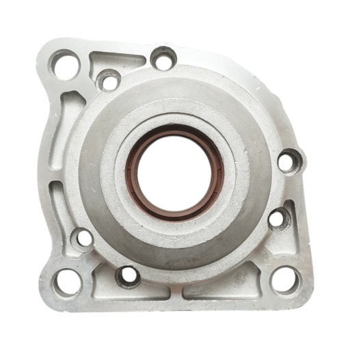 [AMAT6-126910] Capac electromotor RABA cu reductor LT 24V 8.1 kW 150Ah BK99660