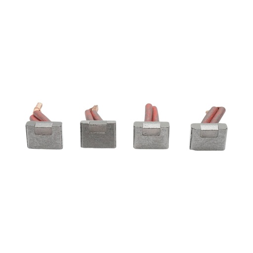 [AMAT6-126911] Set perii electromotor RABA cu reductor LT 24V 8.1 kW 150Ah BK99660