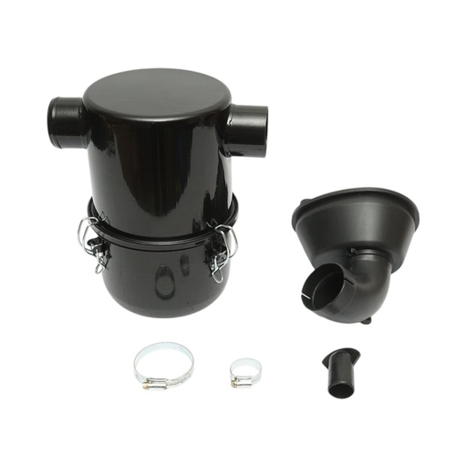 [AMAT6-126950] Filtru aer asamblat Fiat, New Holland cod OEM 5085490, 5136558, 8323083