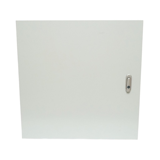[AMAT6-126976] Tablou electric metalic exterior cu contrapanou 600x600x250mm IP65 Longroad