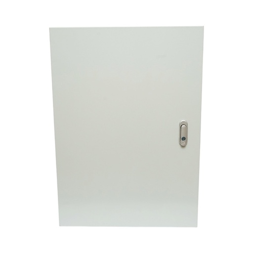 [AMAT6-126977] Tablou electric metalic exterior cu contrapanou 700x500x250mm IP65 Longroad