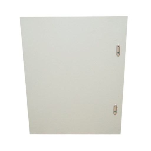 [AMAT6-126978] Tablou electric metalic exterior cu contrapanou 1000x600x250mm IP65 Longroad