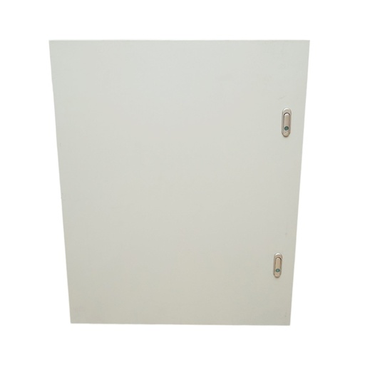 [AMAT6-126979] Tablou electric metalic exterior cu contrapanou 1000x800x250mm IP65 Longroad