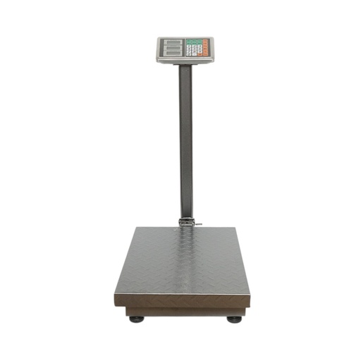 [AMAT6-126985] Cantar electronic de podea 700kg tip platforma 600x450mm cu brat pliabil, afisaj LCD