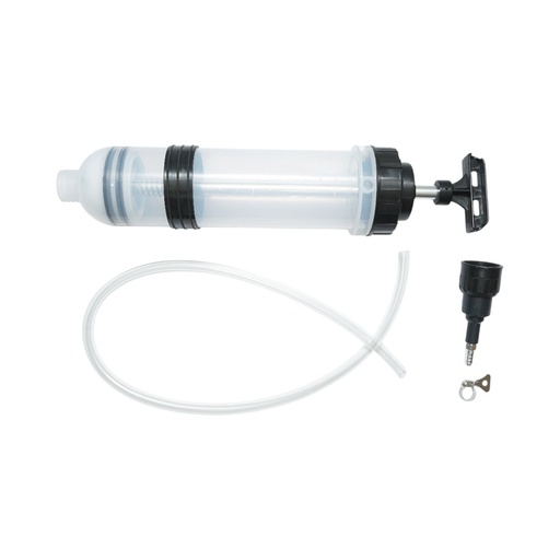 [AMAT6-127002] Seringa manuala universala 1.5L pentru aspirare ulei si lichide