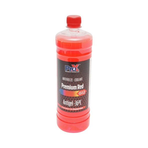 [AMAT6-127010] Antigel G12 rosu -36 grade Premium Pro-X 1L