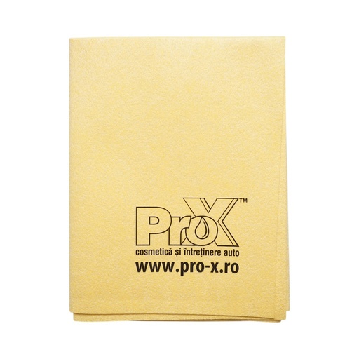 [AMAT6-127075] Laveta auto microfibra si PVA uscare rapida 50x54cm Chamois Pro-X