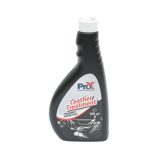 [AMAT6-127079] Solutie tratament piele auto profesionala Leather Treatment Pro-X 500ml