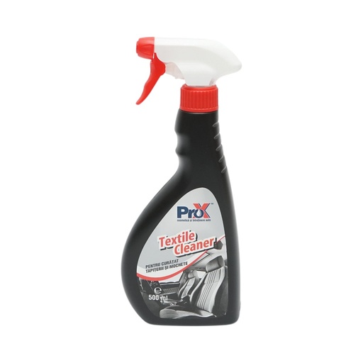 [AMAT6-127081] Solutie curatare tapiterie textila si mocheta auto profesionala Textile Cleaner Pro-X 500ml