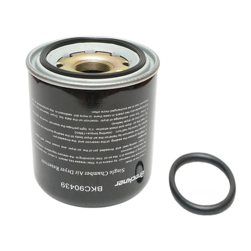 [AMAT6-127100] Filtru uscator aer Mercedes, Volvo, MAN, Iveco, New Holland, John Deere, Fendt, Case, Massey Ferguson, DAF, Renault, Ford, Deutz, JCB 110x178x449mm cod OEM TB1394/1X