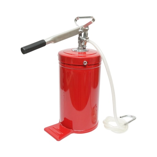 [AMAT6-127111] Pompa de ulei manuala 16L cu furtun 1.5m
