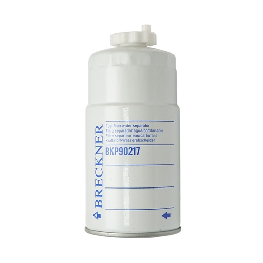 [AMAT6-127129] Filtru motorina Iveco, Fiat, Jeep, New Holland, Case IH, Komatsu, Kia 60x72x189mm cod OEM P550903