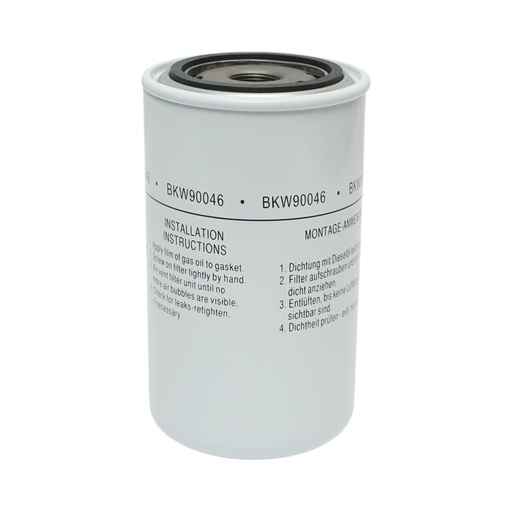 [AMAT6-127171] Filtru ulei motor Iveco, Cummins 62x93x175mm cod OEM W950/36