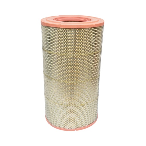 [AMAT6-127189] Filtru aer exterior New Holland, Massey Ferguson, Fendt, Caterpillar, John Deere, Volvo, Case IH 177x313x570mm cod OEM P777871