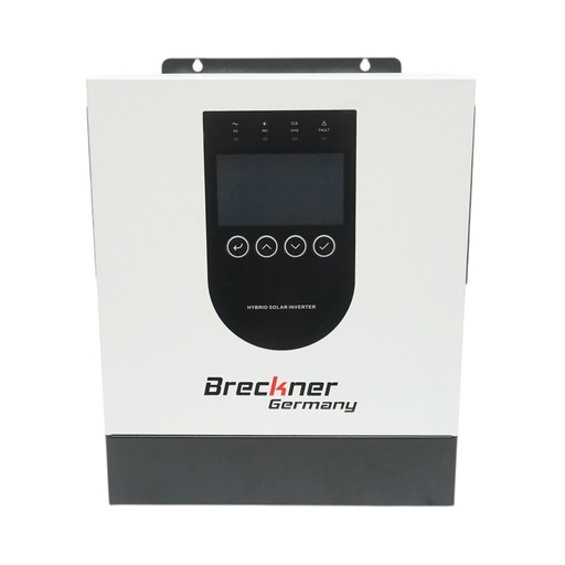 [AMAT6-127203] Invertor solar hibrid 6.5kW, 48V, MPPT 120A, monofazic, OFF-GRID