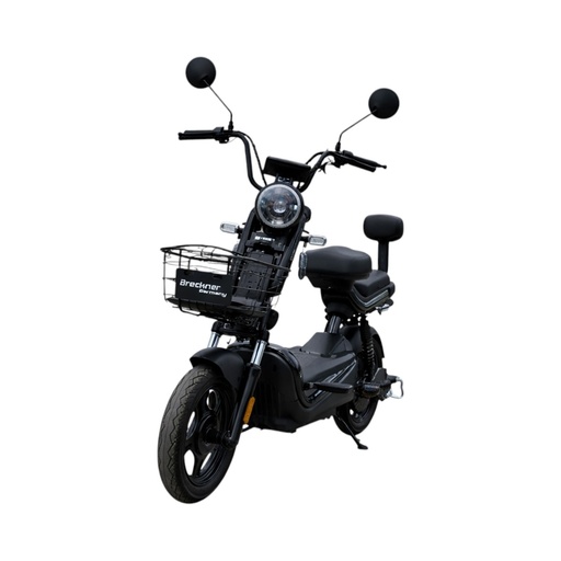 [AMAT6-127206] Scuter electric G60 negru 500W 48V20Ah