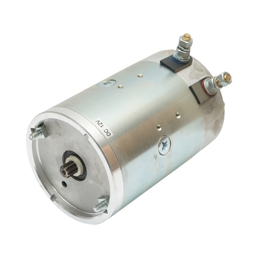 [AMAT6-127233] Electromotor 12V instalatie pompa basculare BK99251, BK99250