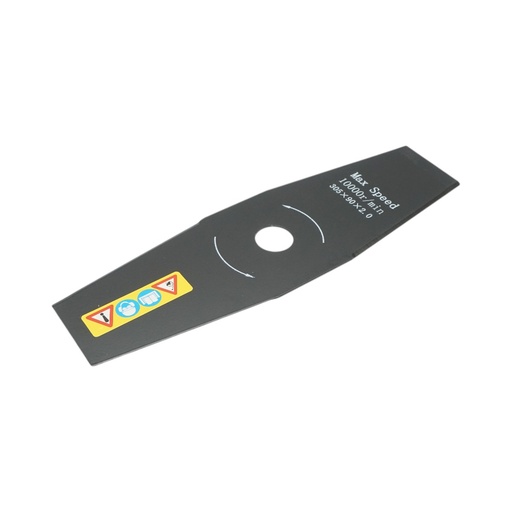 [AMAT6-127325] Disc motocoasa drept 2 dinti 305x25.4x2mm 10000 r/min