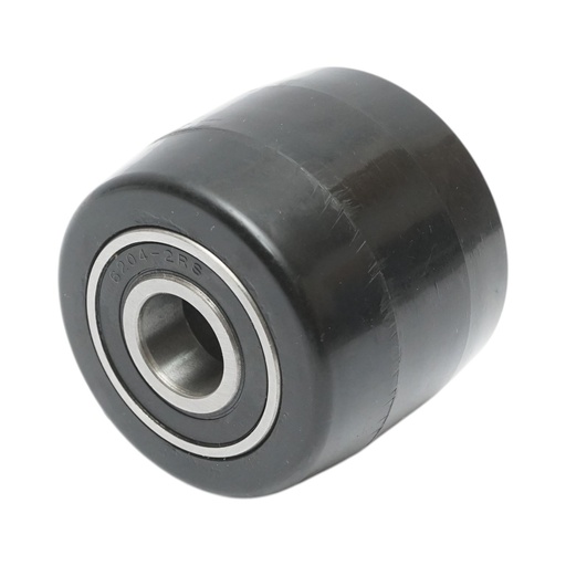 [AMAT6-127334] Roata fata 70x60mm pentru transpalet semi-electric 500kg DISDH59
