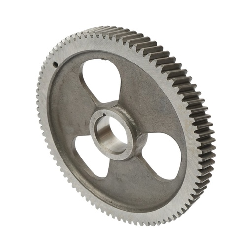 [AMAT6-127371] Pinion ax came Case IH motor Cummins Z=84 cod OEM J918777