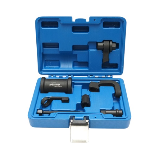 [AMAT6-127402] Trusa extractor injectoare common rail motoare diesel VAG 1.6/2.0 TDI 7 piese