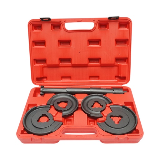 [AMAT6-127404] Trusa presa telescopica arcuri Mercedes-Benz 120-325mm 5 piese