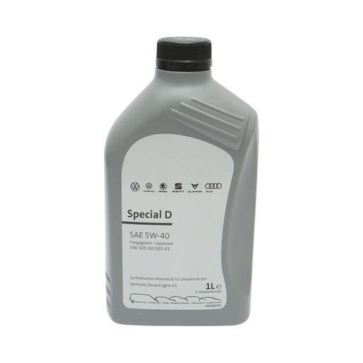 [AMAT6-127428] Ulei motor 5W40 VW Group Special D 1L
