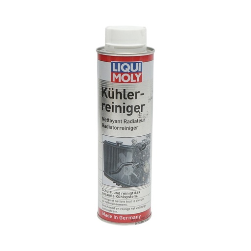 [AMAT6-127431] Solutie curatare radiator si sistem racire Liqui Moly 300ml