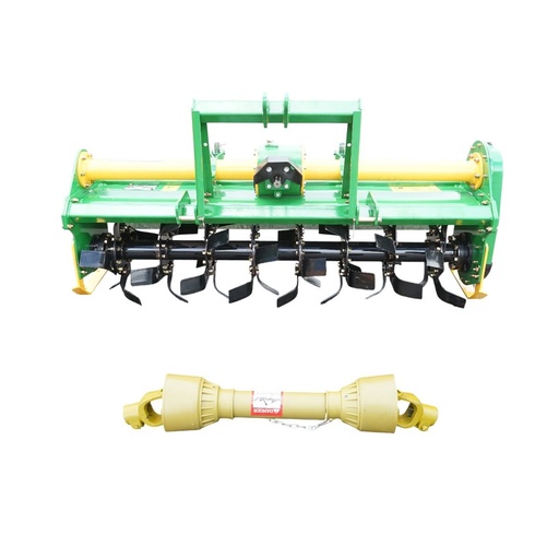 [AMAT6-127472] Freza agricola cu latimea de lucru 160cm THOR