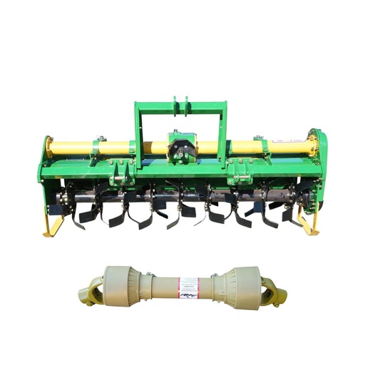 [AMAT6-127473] Freza agricola cu latimea de lucru 180cm THOR